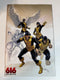 X-Men #15 (2025) Leinil Francis Yu 616 Day Variant (NM)
